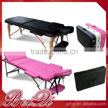 hydraulic Electric beauty facial salon Massage bed chair