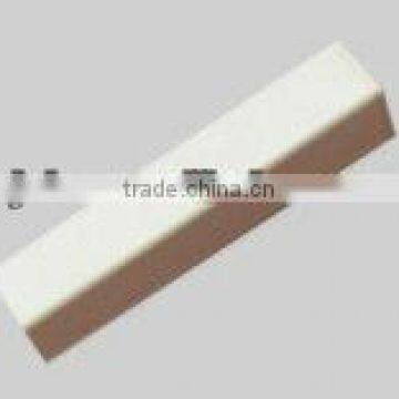 Hot Sale Interior Decorative Corner Protectors for Shipping / Plastic Protesctor Manufacturer