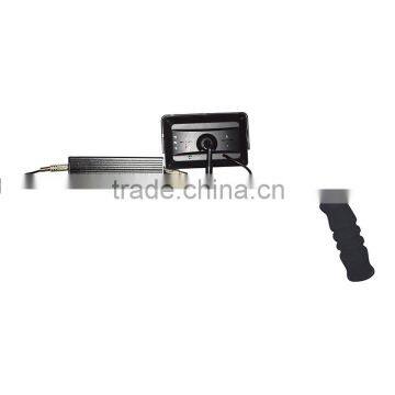 135 Degree Viewing Angle Sony Chips Camera V3S Under Vehicle Inspection Camera photo-2