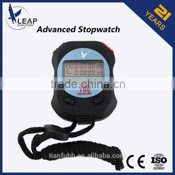 2016 cheap plastic stopwatch sport stopwatch