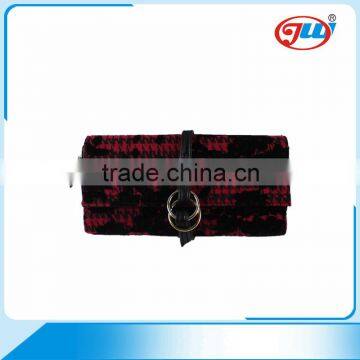 2016 New Fashion Wallet Leisure Women Luxury Wallet Bag Women Clutch Bag photo-2