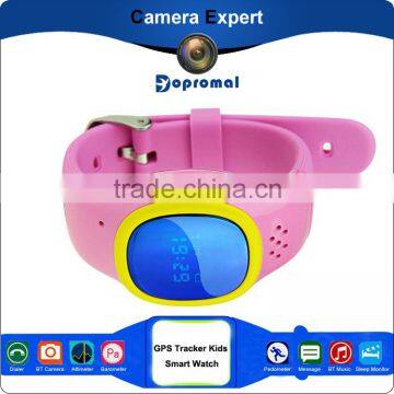 2016 GPS Tracker Kids Shenzhen Smart Bluetooth Watch,wrist Watch, Bluetooth Smart Watch photo-4