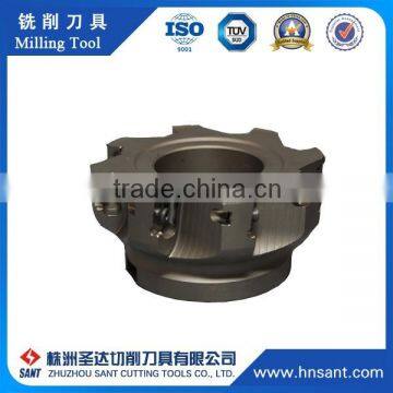 Superior Finishing CNC Lathe Carbide Cutting Tool