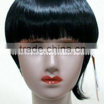 Fashion short design quality wigs for women