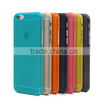 2015 new model ultra thin case for iphone 6s