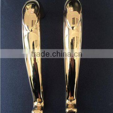 Curtain Fittings Vacuum Coating Machine photo-6