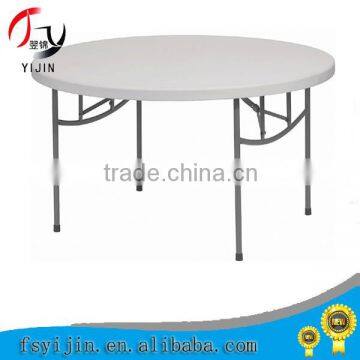 2015 outdoor design wooden round table