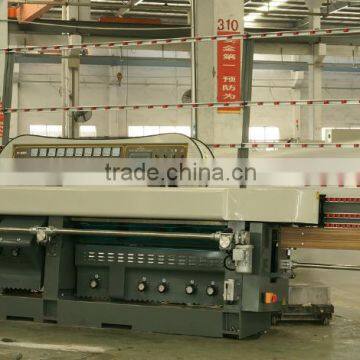 Glass Ploshing Machine Glass Miter Edging Machine photo-2