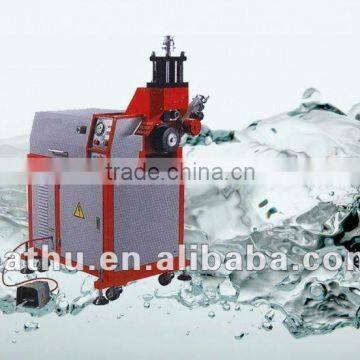 2"-12" Auto Roll Grooving machine