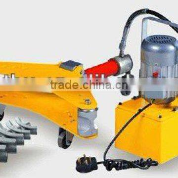 1/2"-2" Type Electric Hydraulic pipe bending machine