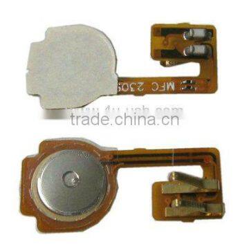 Shenzhen wholesales Home Key Button for iPhone 3GS