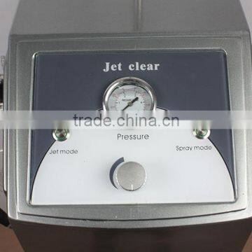 Hydro Dermabrasion New Arrival Vertical Pure Oxygen Jet Peel Sprayer Oxygen Injection Skin Rejuvenation Intraceuticals Oxygen Facial Machine Oxygenated Water Machine