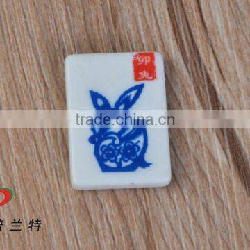 CE Certification Pvc id Card Tray Inkjet Print,flatbed Printer for Ceramic Tile photo-3