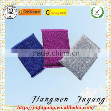 handle scouring pad