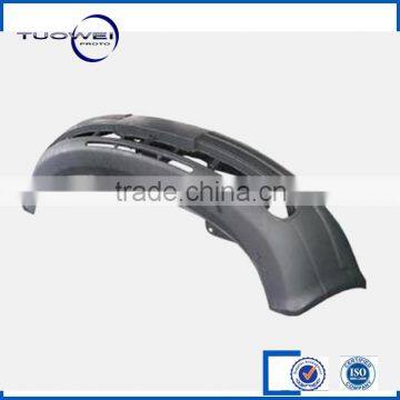 Cnc Fabricating Bumper Element, Car Front Bumper Cnc Prototype photo-2