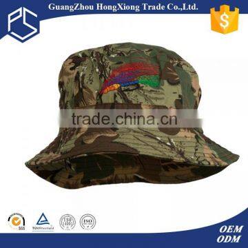 Wholesale hot new bucket hats boonie hunting fishing outdoor cap-wide brim military bucket hats