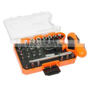 29pcs bit and socket set