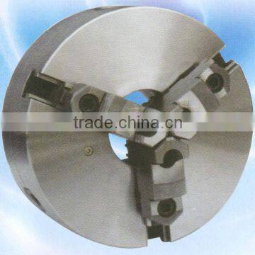 K15 mini lathe chuck three-jaw self-centring chunck