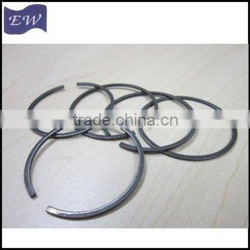 M2400 Flat Wire Circlip for Shaft (M2400/SW)