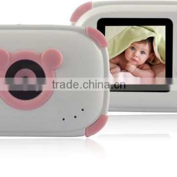 Cheap mini kids digital camera price in China DC30FS