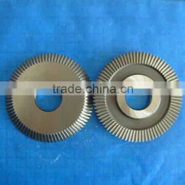 Raise 0012#_no Burr High Precision Thin Hss Saw Blade Used to Copy Metal Keys photo-3