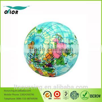 Golf Eva Rose Gun pu Ball photo-4