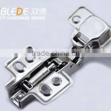 35mm High Quality Hydraulic Furniture Cabinet Conceal Hinge photo-4