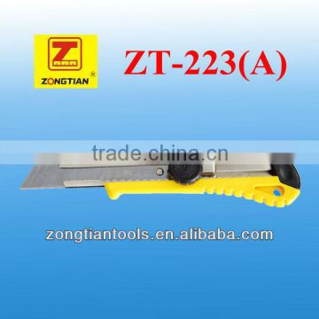 utility knife 223