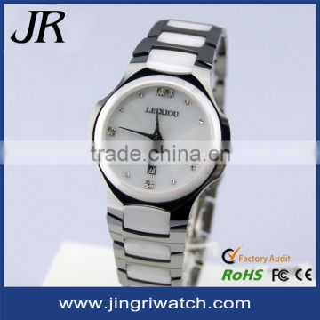 High quality tungsten swiss movt watch