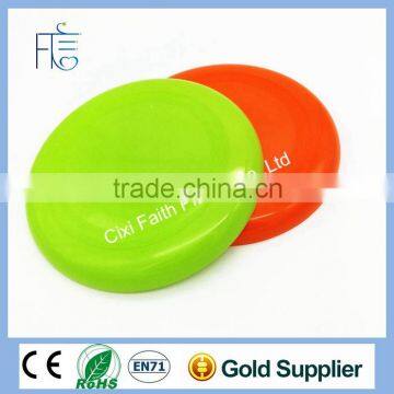 Flying Disc Frisbee