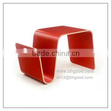 Various Styles Compact Laminate Postforming photo-4