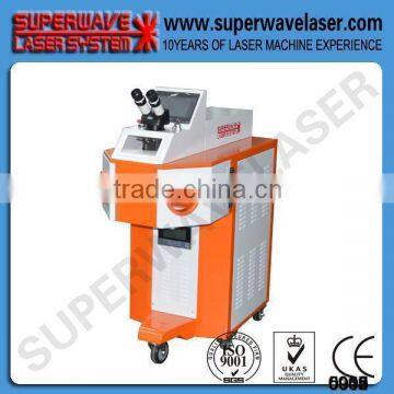 portable aluminum welding machine with High efficient and accurate welding