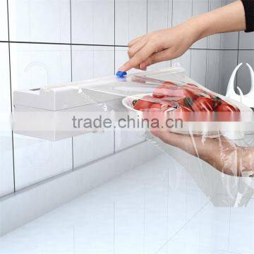 kitchen foil cutter hot stamping foil cutter mini plastic retractable cutter