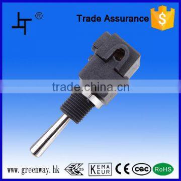 ENEC25 Micro Changeover Mini Toggle Switch 2a 250vac photo-4