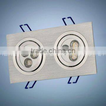 Dimmable led pannel lights