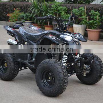 110CC quad atv Automaic 4 stroke with CE