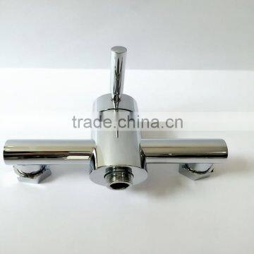Chrome Plating Single Lever Shower Mixer photo-4