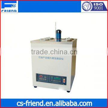 lubricating oils oxidation stability tester