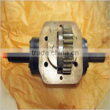 Generator Control Pto Gear Box Kamaz Truck Parts