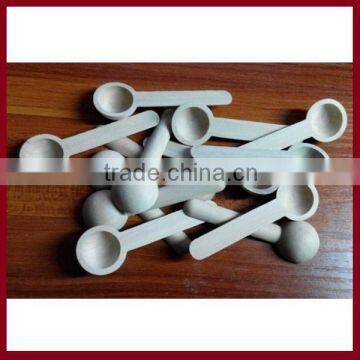 7 CM Mini Honey Spoon photo-4