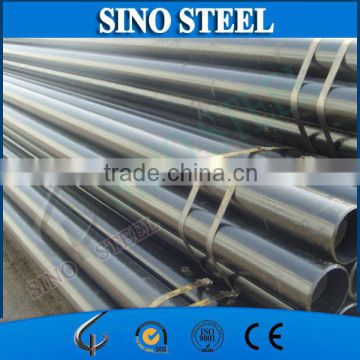 alibaba steel supplier of pipe tube roller for mining machine conveyor system