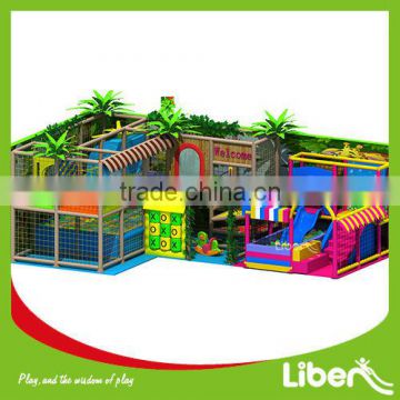 kids soft system,children indoor playground equipment for sale,kids plastic toddle play games zone structure LE.T5.405.133