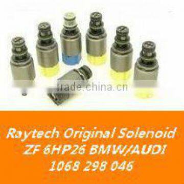 ZF6HP26 SOLENOID PACK photo-5