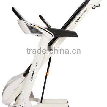 Semi Commercial Treadmill photo-2