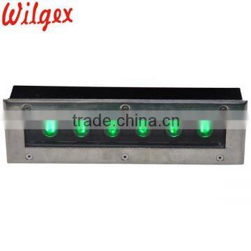 IP67 Waterproof In Ground Lighting photo-4