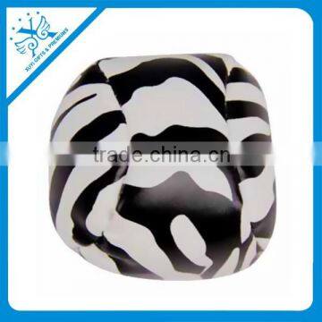 Any Logo Cheap Juggling Ball For Kids Giveout Custom Leather Juggling Ball Giveout Low Price Kick Ball