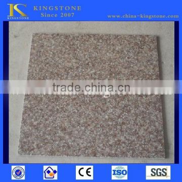 High Polished g687 red granite (Good Price CE)