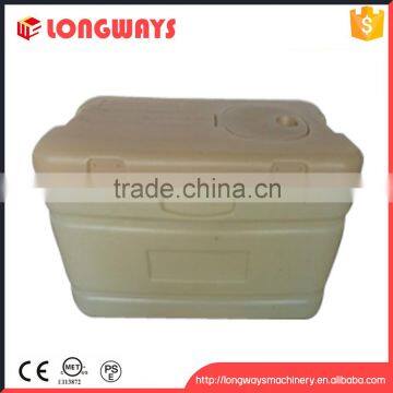 Plastic storage box injection moulding