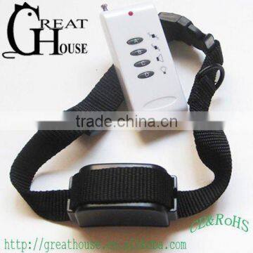 Pet Dog Training Collar