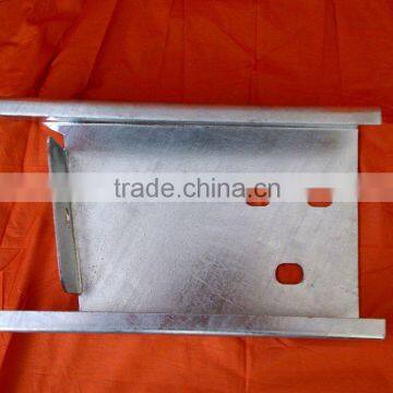 guardrail spacer Chile